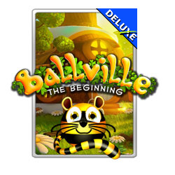 Ballville - The Beginning