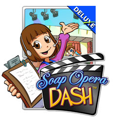 Soap Opera Dash (PC - Español) Soap Opera Dash (PC - Español)