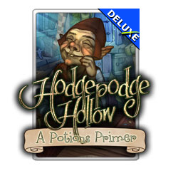 Hodgepodge Hollow - A Potions Primer
