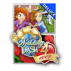 Wedding Dash 4-Ever