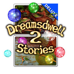 Dreamsdwell Stories 2 - Undiscovered Islands