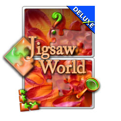 Jigsaw World
