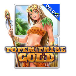 Totem Tribe Gold