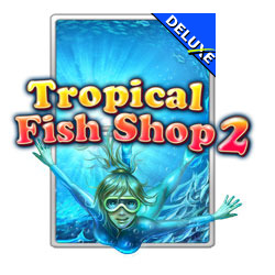Tropical Fish Shop 2