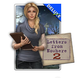 Letters from Nowhere 2 Deluxe