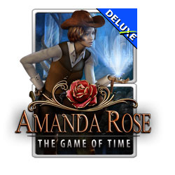 Amanda Rose - The Game of Time