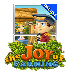 The Joy of Farming Deluxe
