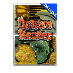 Dragon Keeper
