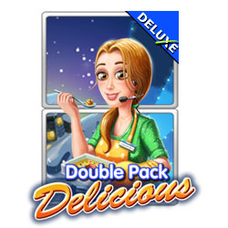Double Pack Delicious