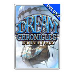 Double Pack Dream Chronicles