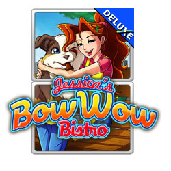 Jessica's Bow Wow Bistro