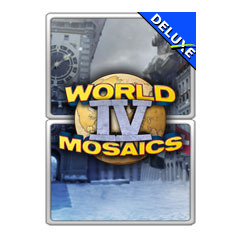 World Mosaics 4