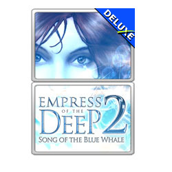 Empress of the Deep 2 - Song of the Blue Whale