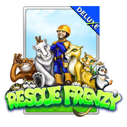 Rescue Frenzy