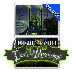 Midnight Mysteries - Devil on the Mississippi