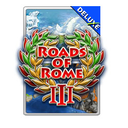 Roads of Rome 3