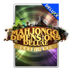 Mahjongg Dimensions - Tiles in Time