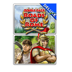 Double Pack Roads of Rome