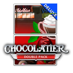 Double Pack Chocolatier