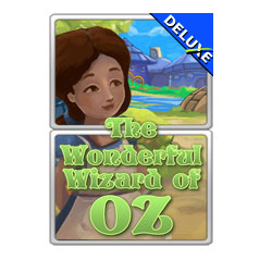 The Wonderful Wizard of Oz