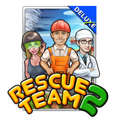 Rescue Team 2