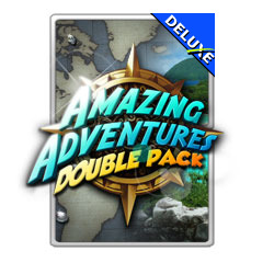 Double Pack Amazing Adventures