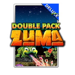Double Pack Zuma