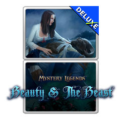 Mystery Legends - Beauty and the Beast