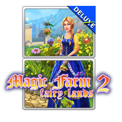 Magic Farm 2