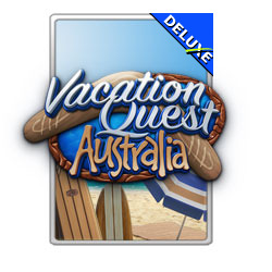 Vacation Quest 2: Australia [ITA]
