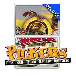 Pickers