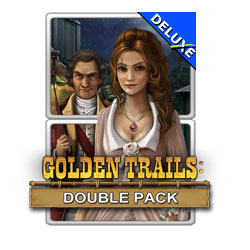 Double Pack Golden Trails