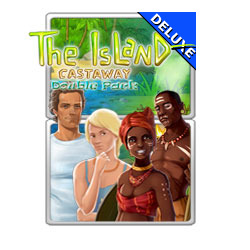 Double Pack The Island Castaway