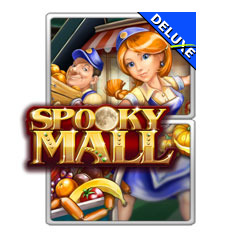 Spooky Mall