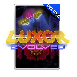 Luxor Evolved