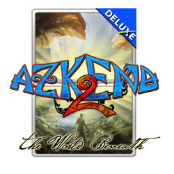 Azkend 2 - The World Beneath