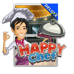 Happy Chef