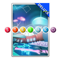 Strimko