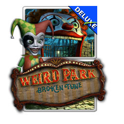 Weird Park - Broken Tune