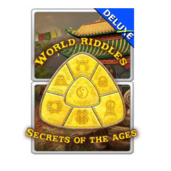 World Riddles - Secrets of the Ages