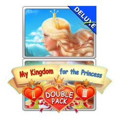 Double Pack My Kingdom for the Princess II and III