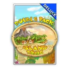 Double Pack Island Tribe