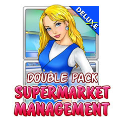 Double Pack SuperMarket Management