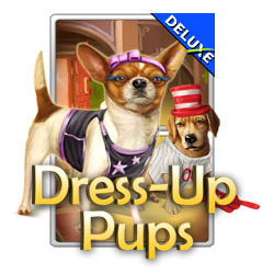 Dress-Up Pups