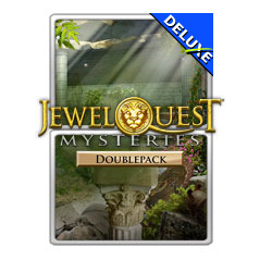 Double Pack Jewel Quest Mysteries