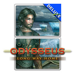 Odysseus - Long Way Home