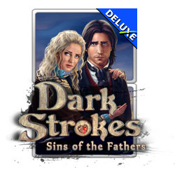 Dark Strokes - Sins of the Fathers