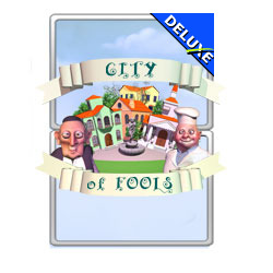 City of Fools