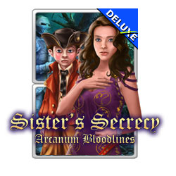 Sisters Secrecy - Arcanum Bloodlines