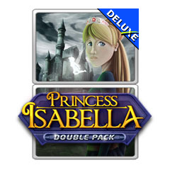 Double Pack Princess Isabella